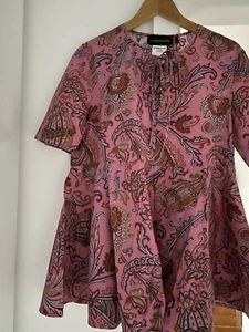 Sportmax Bluse Gr. 40 - Bild 1 von 3