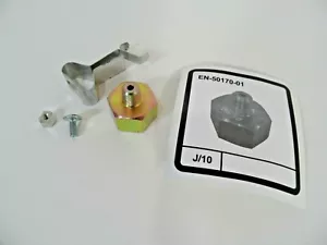 SPX Kent Moore EN-50170 Special Service Tool Oil Pressure Test Port Adapter - Bild 1 von 6