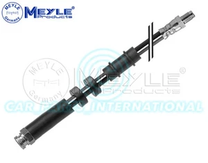 Meyle Germany Brake Hose without holder, Front Axle, 11-14 525 0030 - Picture 1 of 1