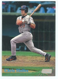 1998 Topps Stadium Club Baseball Baltimore Orioles Team Set - Picture 1 of 1