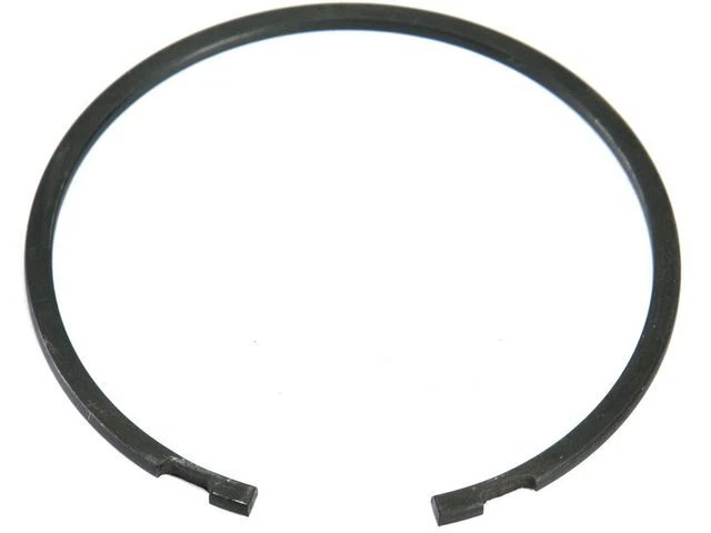 前轮轴承固定环适用于 07-18 丰田 Scion Yaris xD iQ FWD YT11W3 — 第 1/1 张图片