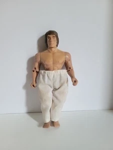 MOTU KO Imperial Karate Defenders Ninja Warriors Action Figure Vintage Toy - Picture 1 of 3