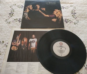 FLEETWOOD MAC 1982 Vinyl LP MIRAGE Warner Bros 1-2307 VG Preowned - Picture 1 of 7