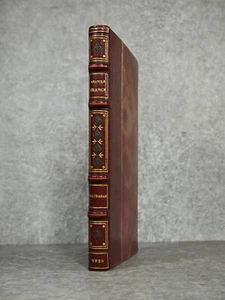 ANATOLE FRANCE. BALTHASAR. ILLUSTRATIONS EN COULEURS DE SERGE DE SOLOMKO. 1925. - Picture 1 of 24