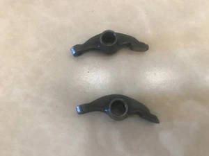 Lot 159-4, 1985 Honda ATC 70, Rocker Arms - Imagen 1 de 2