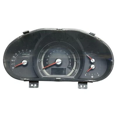 Kia Sportage LX 2,4 л кластерный спидометр 2014 2015 2016 940213W025 - Изображение 1 из 4