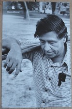 Original Cesar Chavez Think Different Apple Educational Series Poster AWESOME!