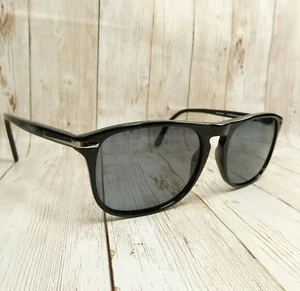 Kirkland Signature Gloss Black Eyeglasses FRAMES - KS Provence 54-18-145 - Picture 1 of 16