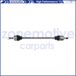 For Kia Rondo 2007-2011 Sportage Hyundai Tucson 2005-2009 Front Right CV Axle - Foto 1 di 6