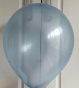 A11 -  9" Round Latex Balloons Quality Standard ballon 5 pieces excellent BVCV