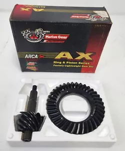 Ford 9" Motive AX Lightweight Gear Ring and Pinion Gear Set - 7.33 Ratio - Foto 1 di 2