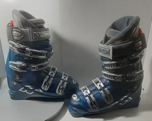 Nordica Beast 10 W Ski Boots Size 24.0-24.5 - 285mm Flex Index: 70 - Picture 1 of 21
