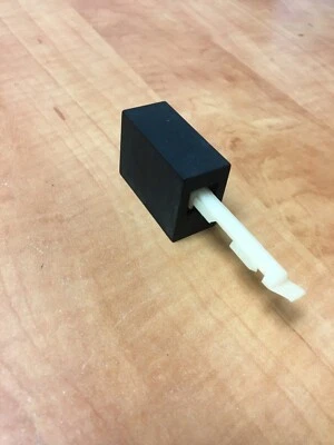 BENJAMIN Miracord ELAC 50 H II Tocadiscos Ajustable CONTRAPESO Foto 1 de 3