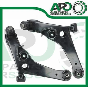 Front Lower Control Arms & Ball Joints L&R for MITSUBISHI Outlander ZE ZF 02-06 - Picture 1 of 5