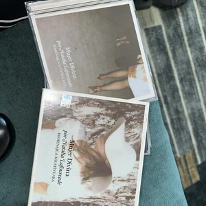 Mujer Divina: Homenaje a Agustín Lara by Natalia Lafourcade (CD/DVD) Slipcover - Picture 1 of 5