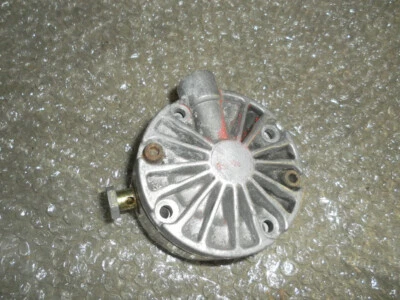 Mercedes Benz W123 Niveaupumpe S123 - Bild 1 von 4