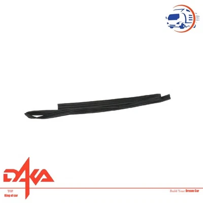 Window Seal Door Glass Run For Toyota Land Cruiser LX450 FJ80 FZJ80 1991-1997 - Изображение 1 из 4