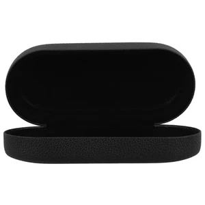 Sonnenbrillenetui schwarz Brille Schwimmbrille Kind - Bild 1 von 12