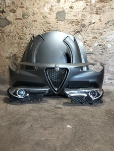 Muso Musata Kit Airbag Alfa Romeo Stelvio 2.2 Q4 - Foto 1 di 15
