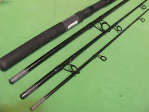 Tsunami SEATECH 9' 0" Canna da Spinning Media Azione Pesante 2 in 1 Barca/Surf 3 Pezzi - Foto 1 di 5