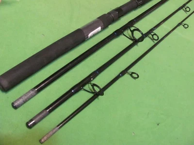 Tsunami SEATECH 9' 0" Acción Media Pesada 2 en 1 Barco/Surf 3 Piezas Varilla Giratoria Foto 1 de 4