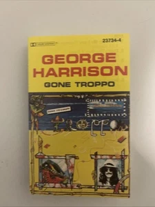 George Harrison - Gone Troppo - Picture 1 of 3