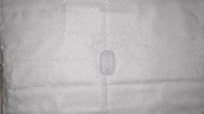 Apple Magic Mouse - White Multi-touch Surface - Image 1 of 4