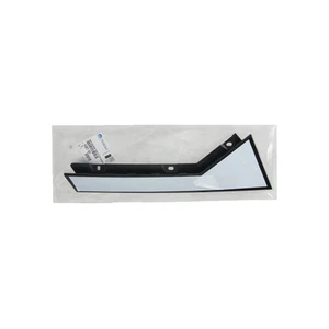Modanatura porta Destra Posteriore Nuovo Originale 9327EF 9327.EF Peugeot 508 - Foto 1 di 6