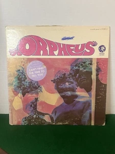 Orpheus (Self Titled) - 1968 Vinyl LP Album - Psych Rock VG/EX - Picture 1 of 5
