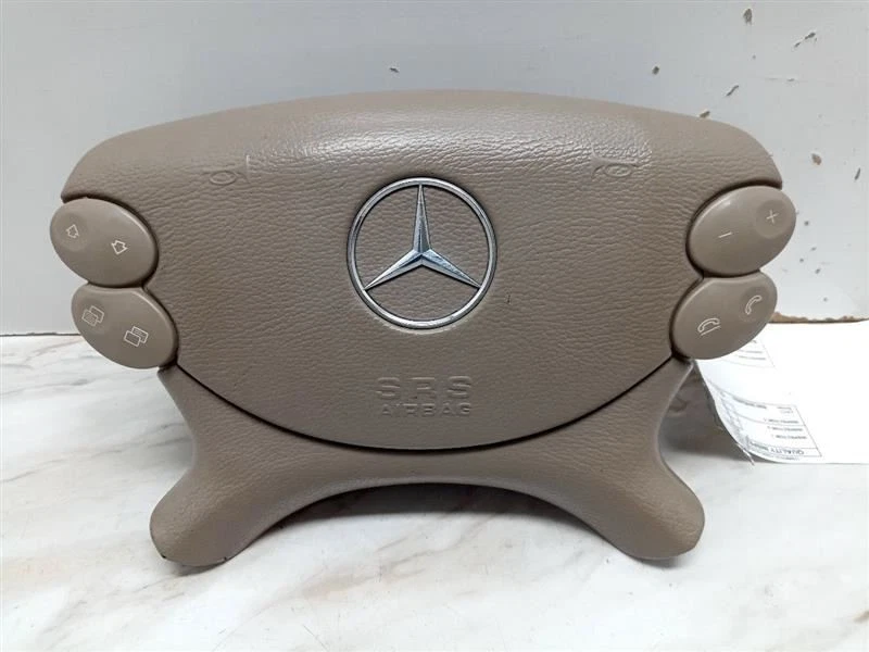 2004 - 2005 MERCEDES BENZ CLK320 - CLK350 WHEEL AIR BAG OEM Foto 1 de 4