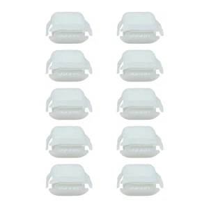 Auto Accessory Car Rear Trunk Pad Clip Tailgate Pad Fasteners 7703081233 - Picture 1 of 6