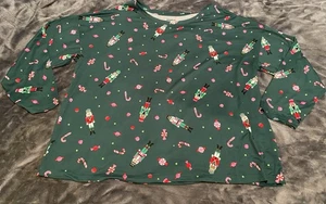 Joyspun Camisa Navidad Manga Larga XL - Imagen 1 de 4