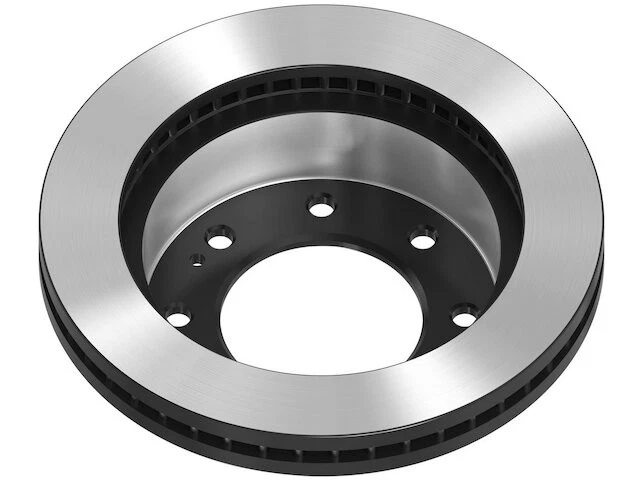 Rotor de freno delantero para GMC Sierra 2500 HD 2011-2018 2012 2013 2014 2015 RX635QY Foto 1 de 1