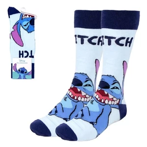 Lilo & Stitch Socken Ohana Vibes (36-43) - Bild 1 von 1
