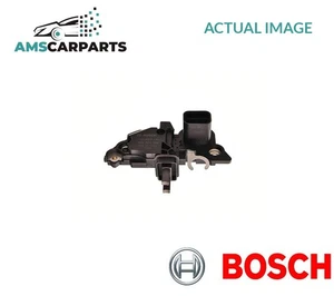 ALTERNATOR REGULATOR 1 986 AE0 088 BOSCH NEW OE REPLACEMENT - Picture 1 of 6