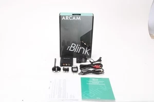 Arcam rBlink Bluetooth Audio Converter With RCA Cable, SPDIF Cable, and Antenna - Picture 1 of 2