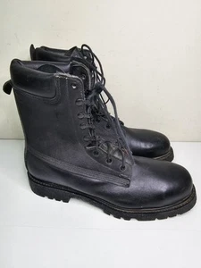 Total Fire Group 3051 Wildland Firefighting Boots Men's Sz 11.0 M Vibram - Picture 1 of 9