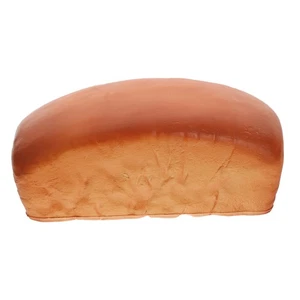 Artificial Bread Realistic Photo Prop Fake Lifelike Bread Model - Picture 1 of 12