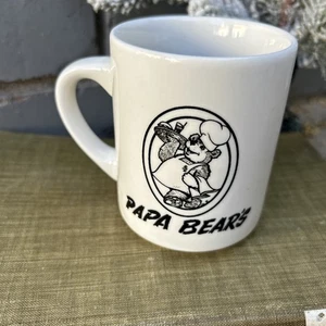 Papa Bear’s Coffee Mug - Picture 1 of 7