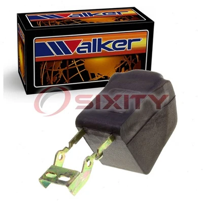 Carburador flotador Walker para Oldsmobile 442 88 98 Cutlass Delta fz 1966-1977 Foto 1 de 4