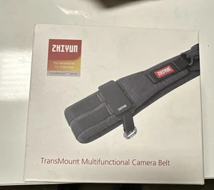 Zhiyun TransMount Multifunctional Camera Belt - Pro Accessory - Large Size - Picture 1 of 2