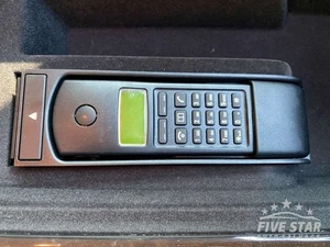 BMW 7 Series In Car Telephone Phone Rear 2002 Saloon 4/5dr 6907379 (01-05) - Picture 1 of 4