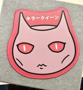 Tapis de souris anime JoJo's Bizarre Adventure Killer Queen cadeau ventilateur - Photo 1/5