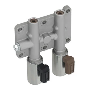 Solenoide lineal de doble cambio de transmisión para Honda Civic 1,7 L 2001-2004 2005 - Imagen 1 de 12