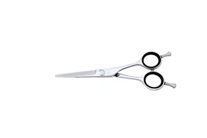 MICHIKO AKITA 5.0 inch Professional Hair Cutting Scissors Authentic Japanese - Picture 1 of 4