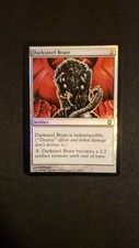 Darksteel Brute NM FOIL Darksteel Magic The Gathering MTG Vintage 2004 NM FOIL