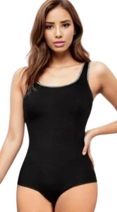 Fajas Colombianas Seamless Slim One Piece Top Shaping Butt Lifter Body Exterior - Picture 1 of 5