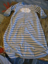 carters sleep sack medium
