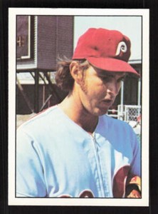 1975 SSPC Set-Break #459 Steve Carlton  Philadelphia Phillies