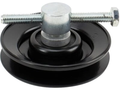 For 1998-2004 Nissan Frontier Accessory Belt Idler Pulley 94836NBYN - Image 1 of 2
